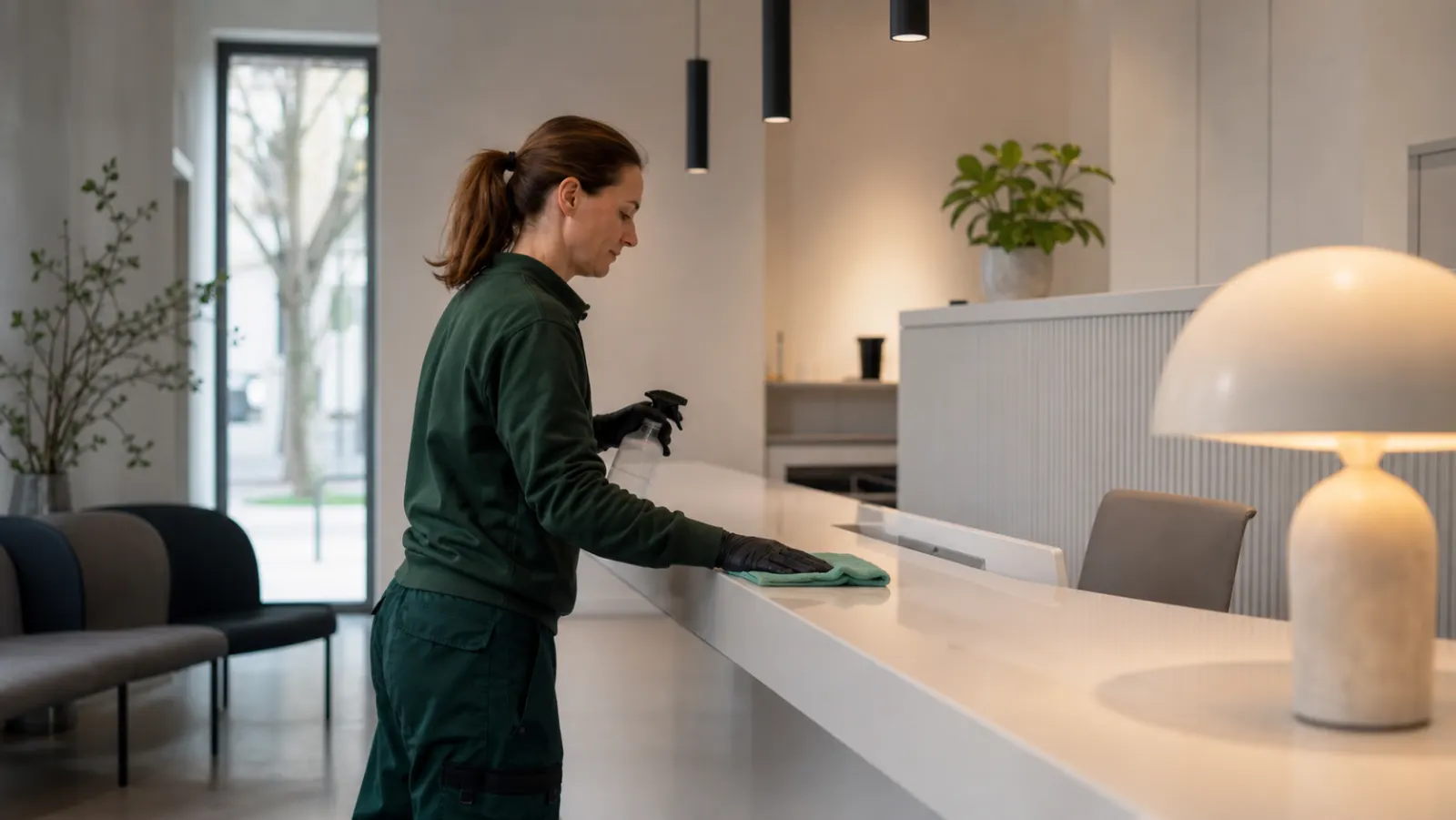Praxen & Kliniken