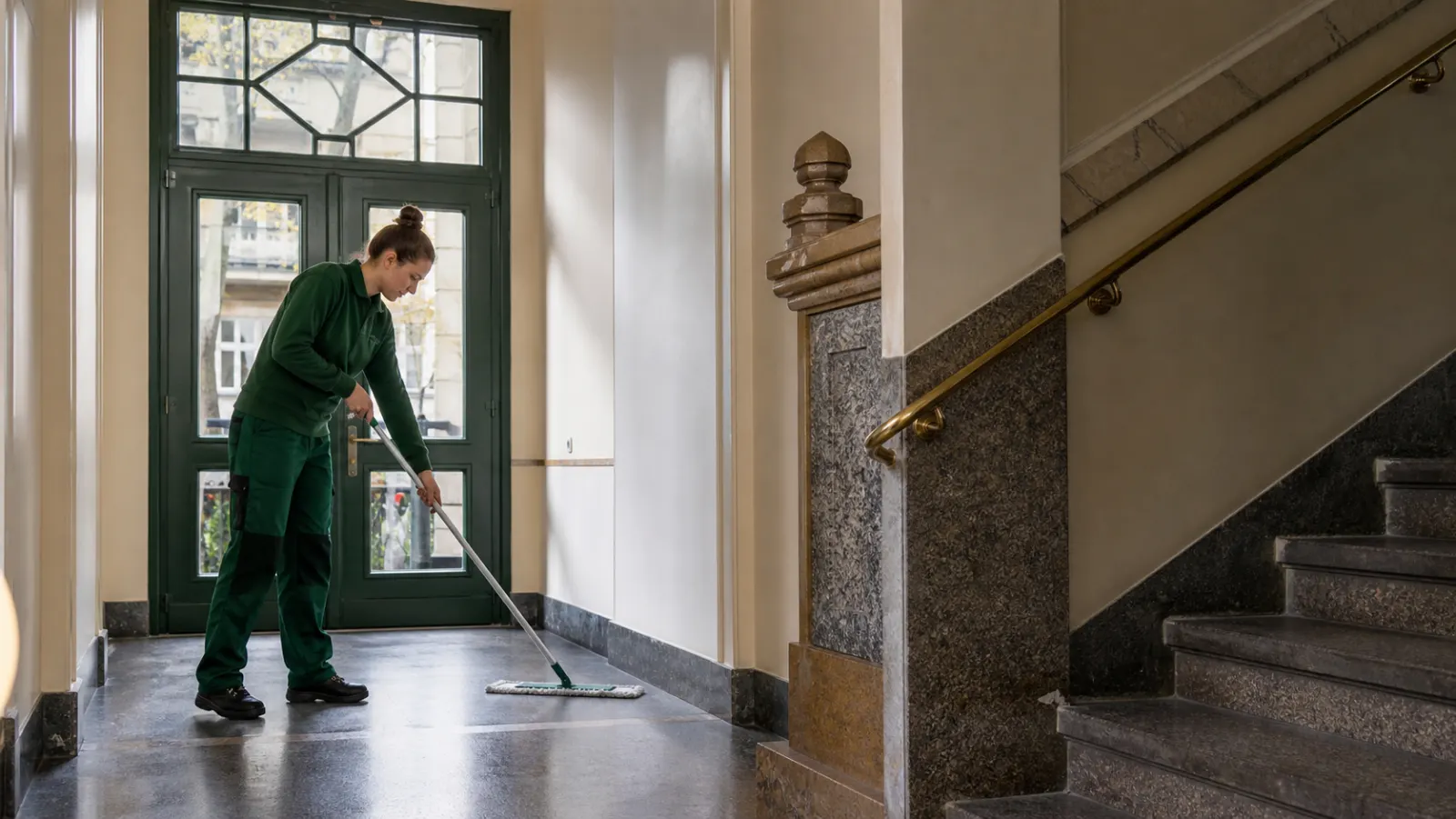 Immobilien & Hausverwaltungen